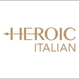 Heroic Italian